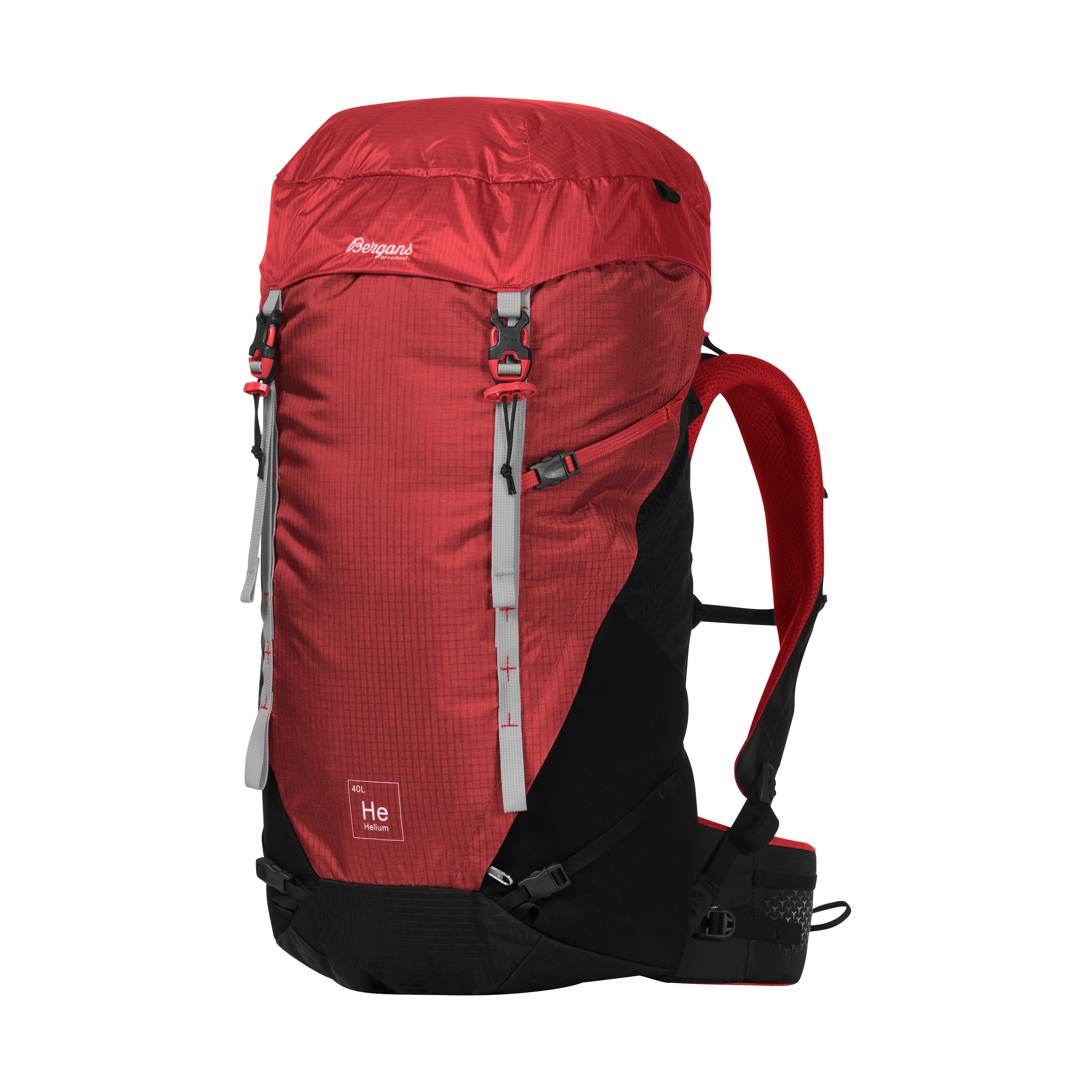 Helium V5 W 40 Red Sand