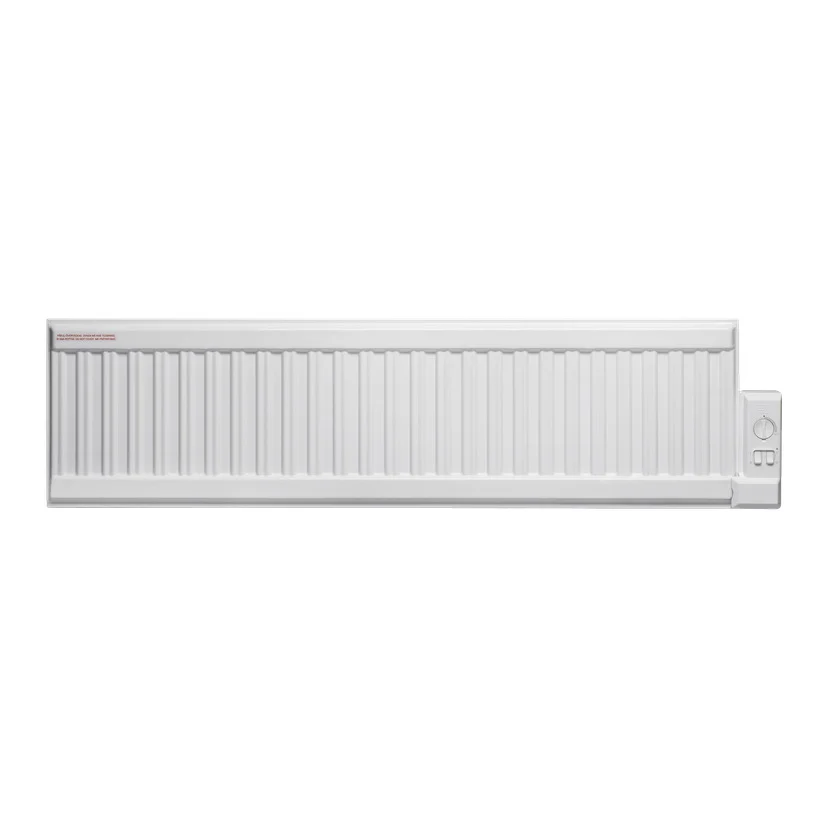 Veggmonterbar oljeovn 400 V 400 W 90x30 cm