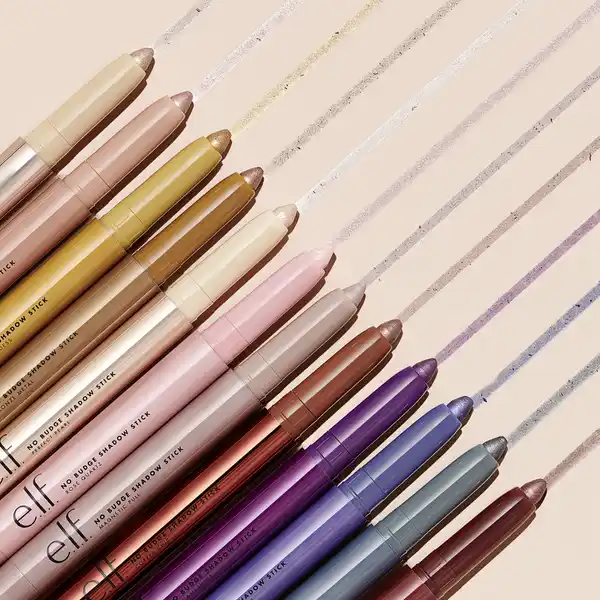 No Budge Shadow Stick Rich Amethyst