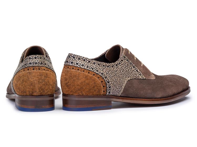 Floris van Bommel SFM-30361 taupe
