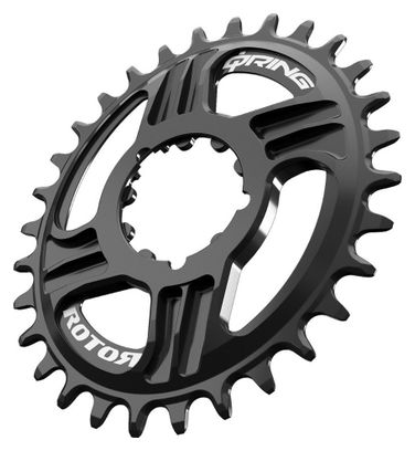 Plateau Rotor Q-Rings Mono Direct Mount Sram Boost