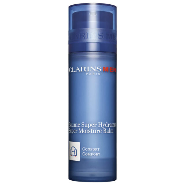 CLARINS Men Baume Super Hydratant