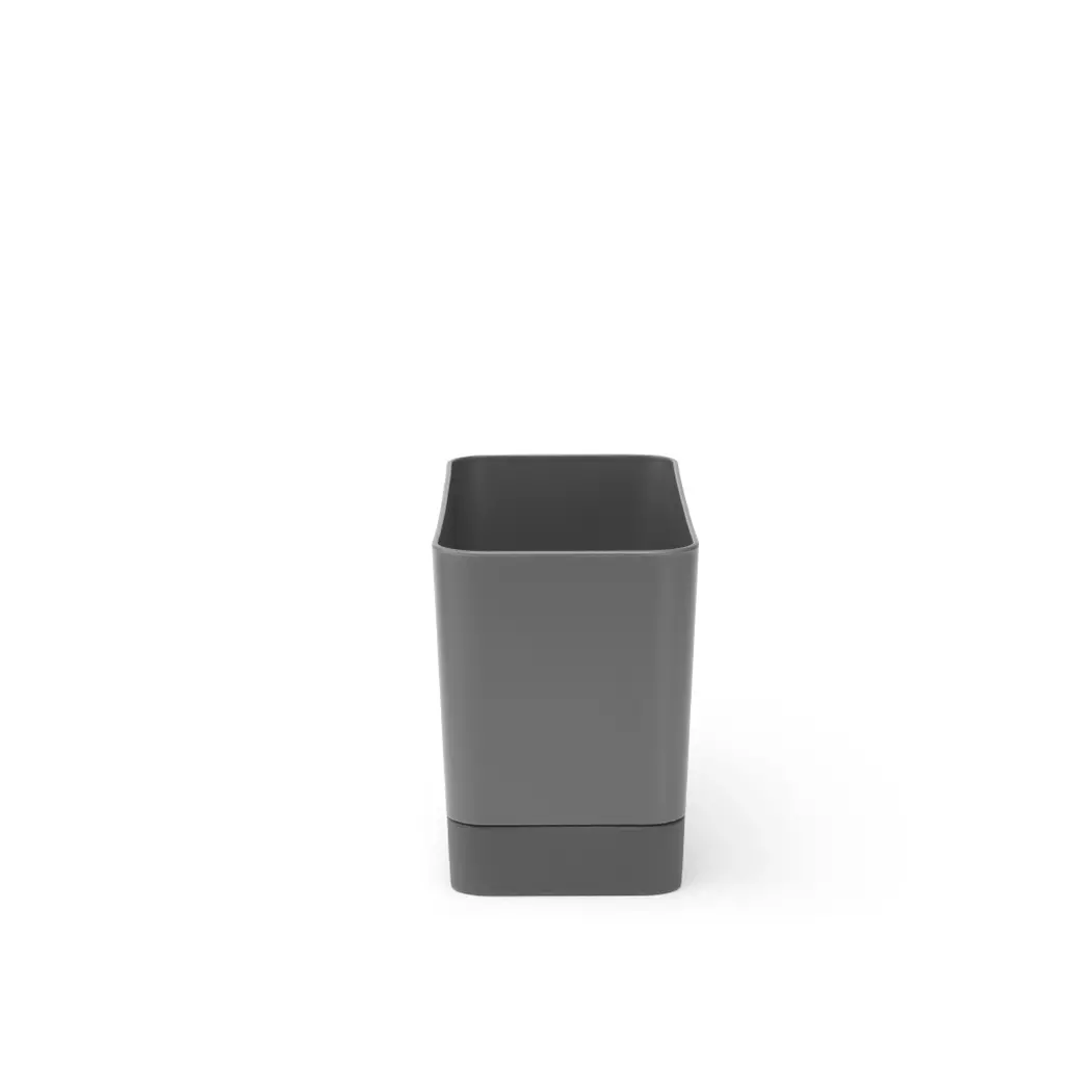 Spülbecken-Organizer Dark Grey