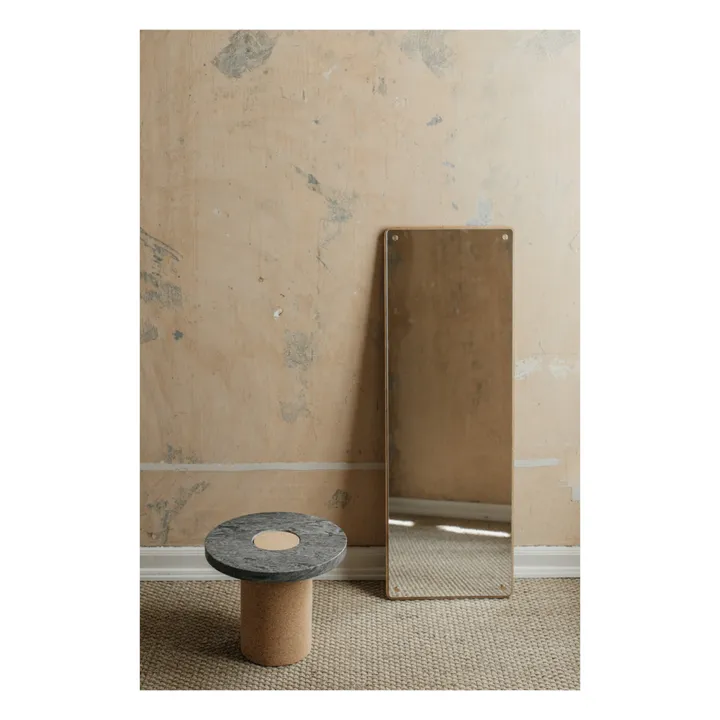 Frama Miroir rectangulaire RM1 | Chêne