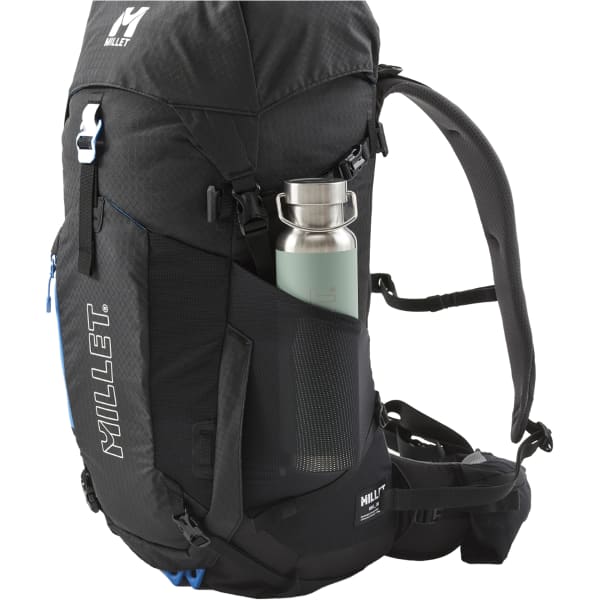 Sac à dos randonnée MILLET UBIC 30 E-BLACK