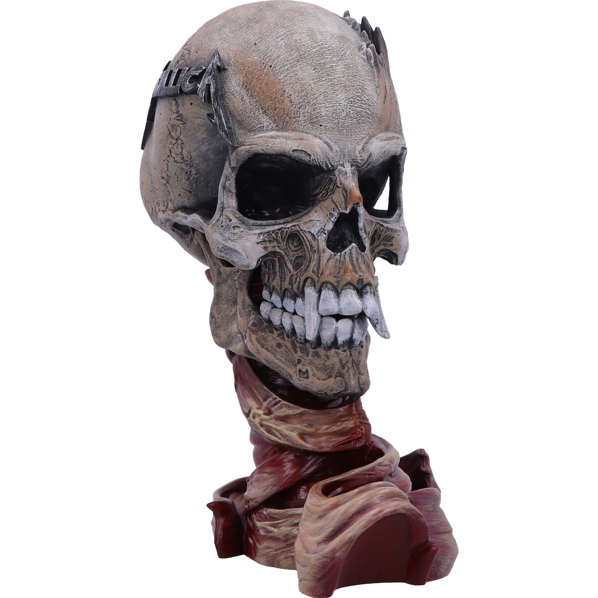 Nemesis Now Metallica actionfigur (Skull)