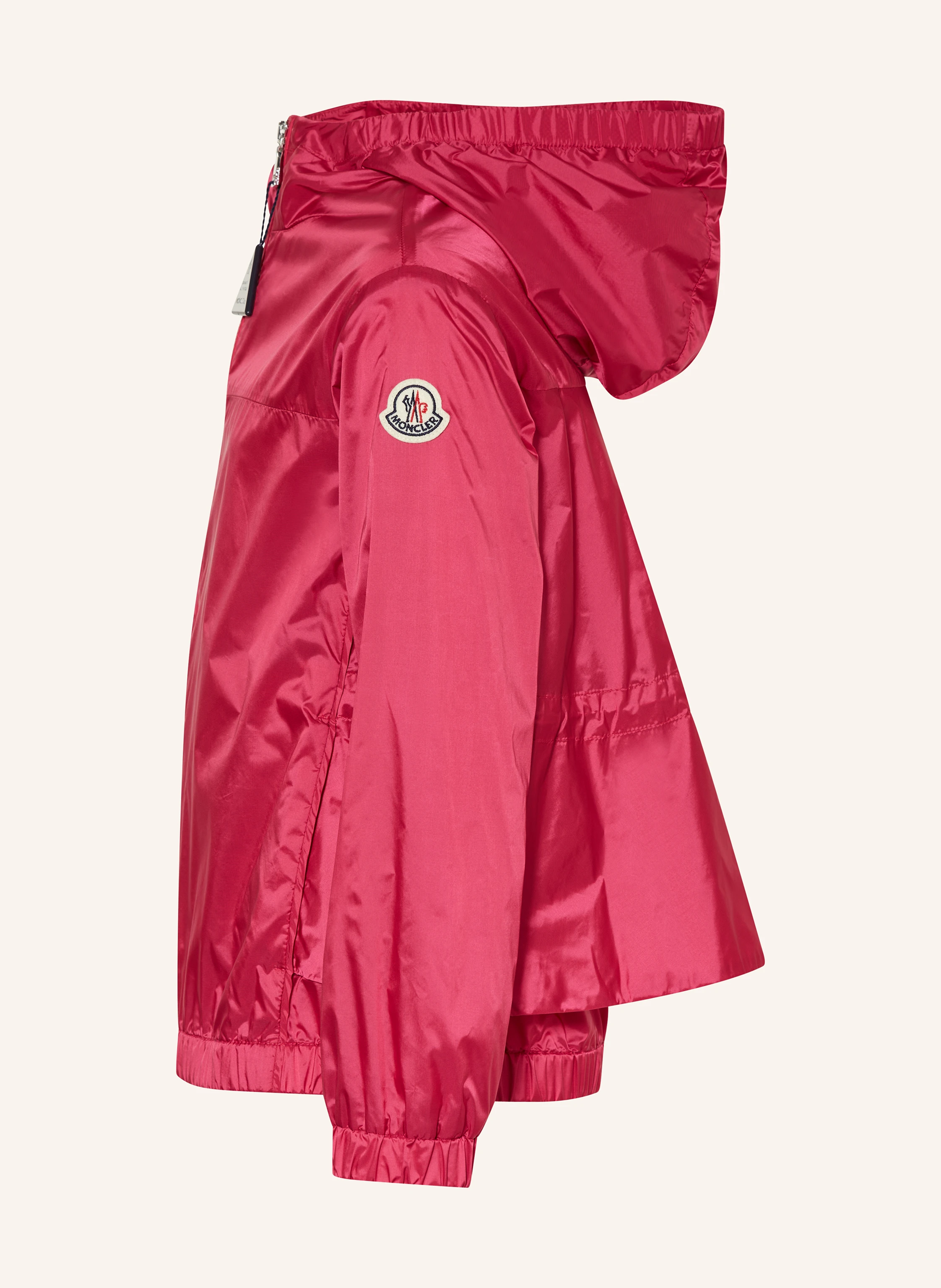 MONCLER enfant Jacke OWARA