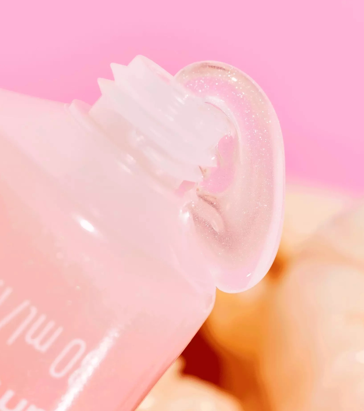 essence - *Juicy Bomb Party* - Brilho labial XXL