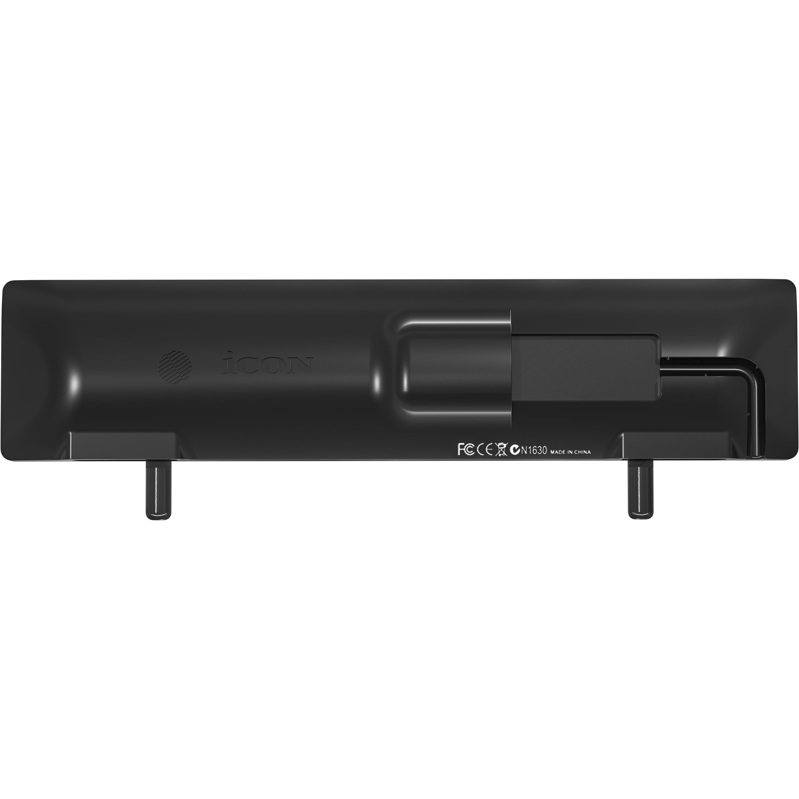 iCON D5 display voor P1-Nano