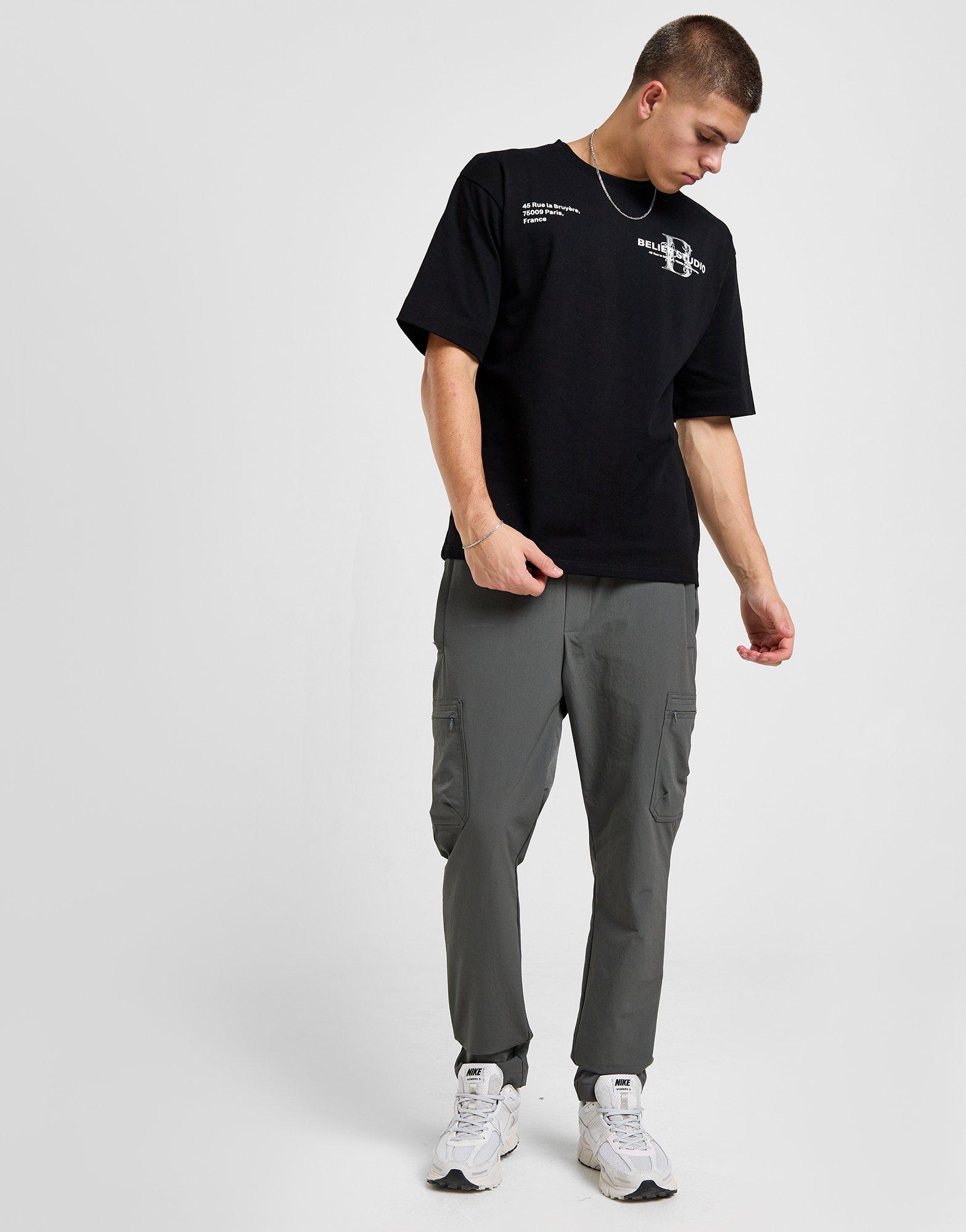 Belier T-shirt Decorative Homme