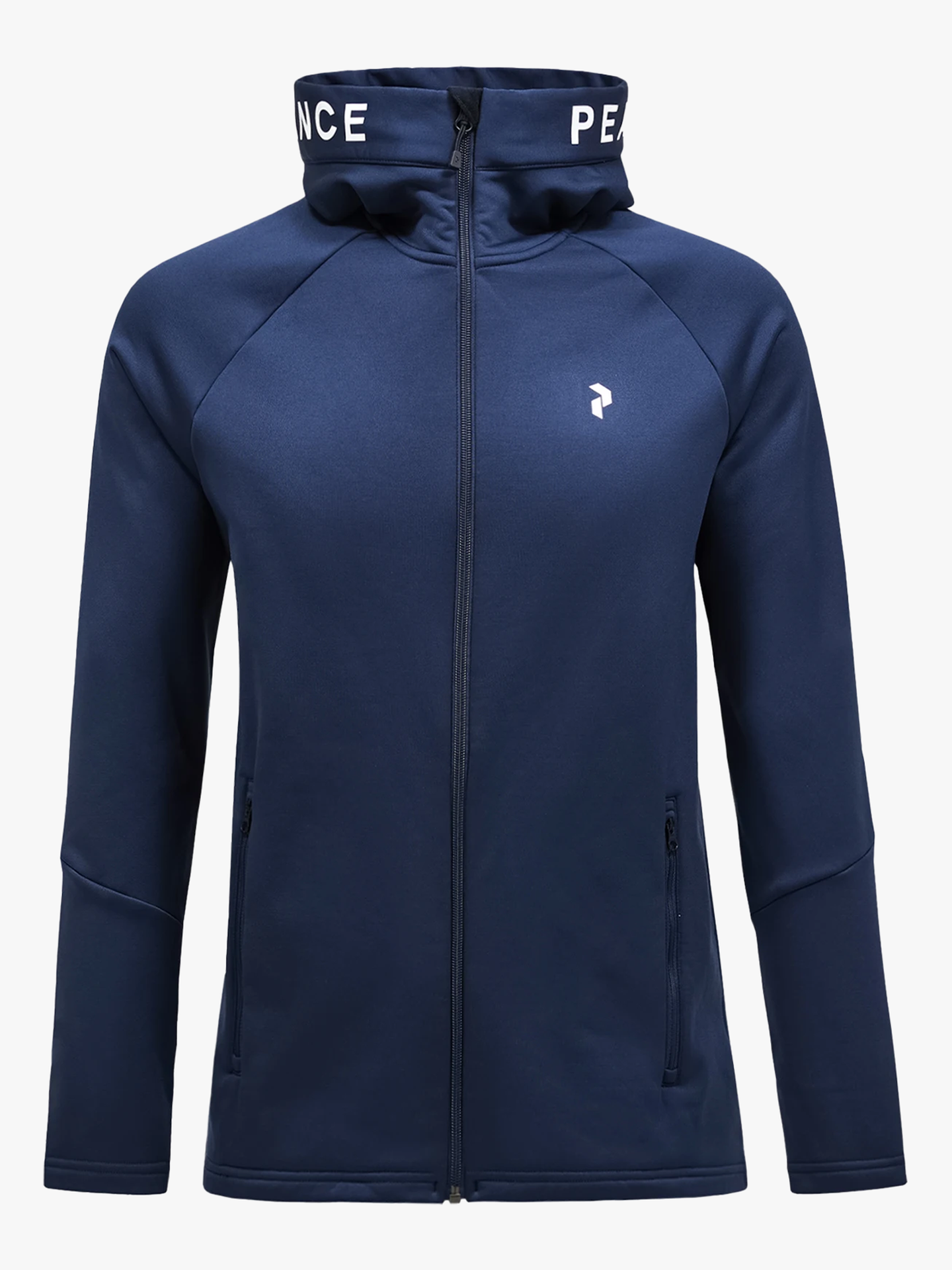 Rider Zip Hood