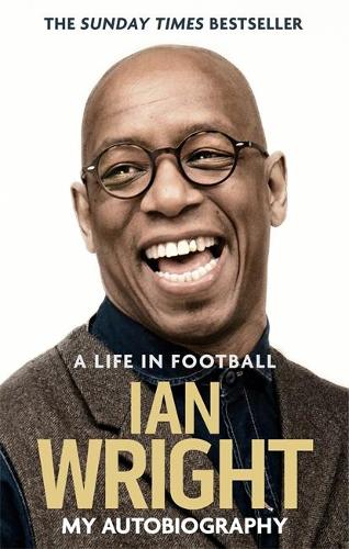 A Life in Football: My Autobiography (Paperback)