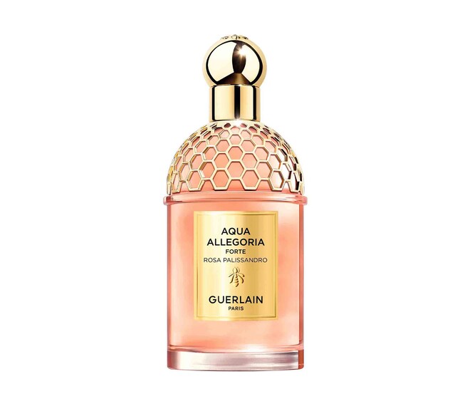 Guerlain Aqua Allegoria Forte Rosa Palissandro Eau de Parfum