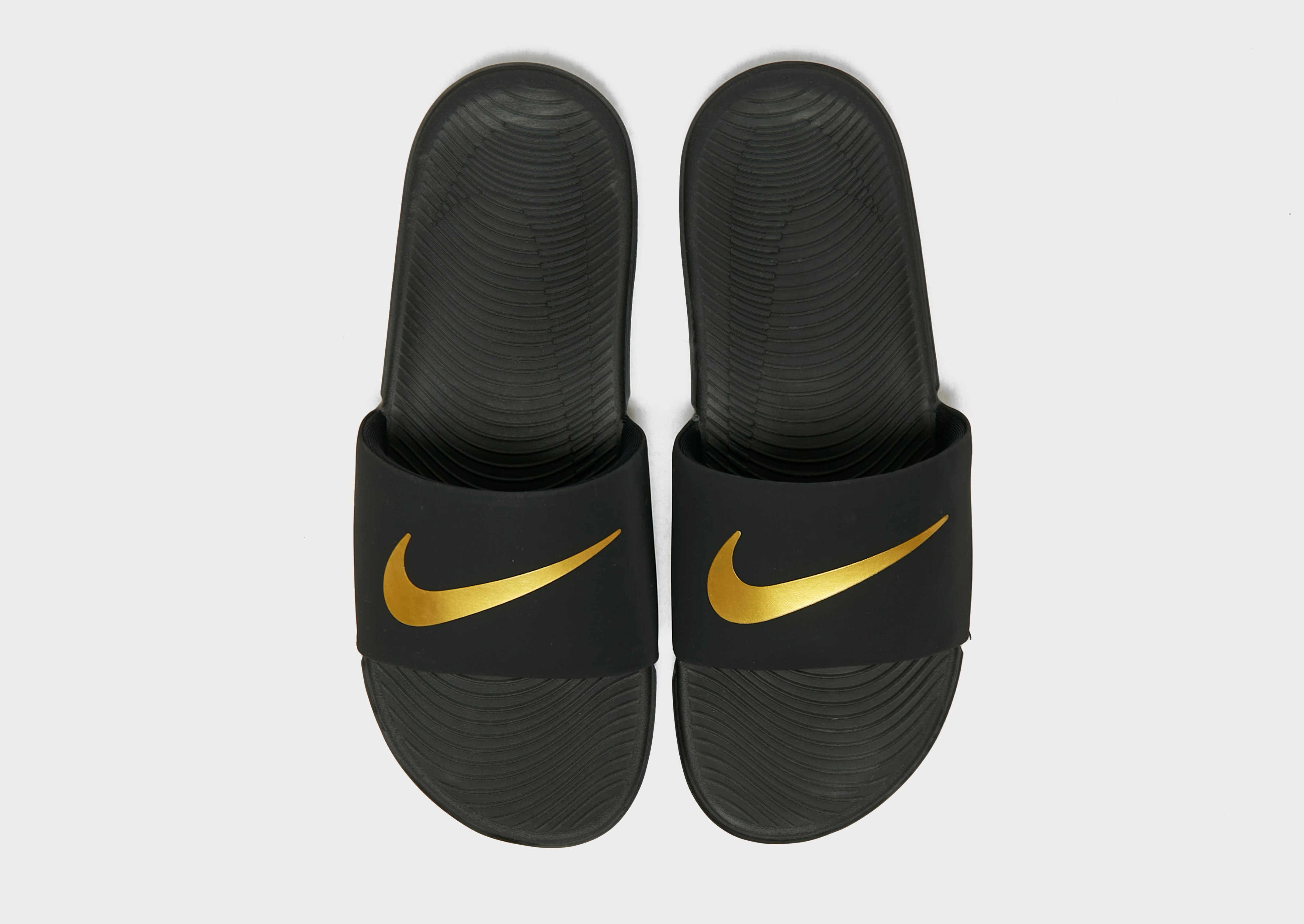 Nike Claquettes Kawa Junior