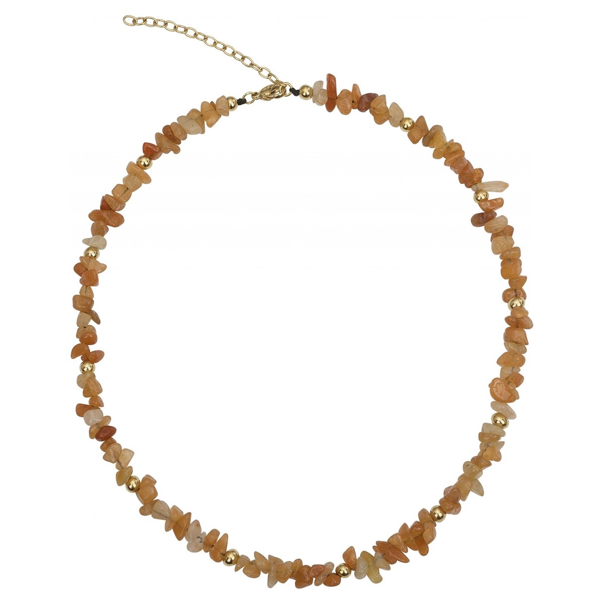 Collier en Acier 316L
