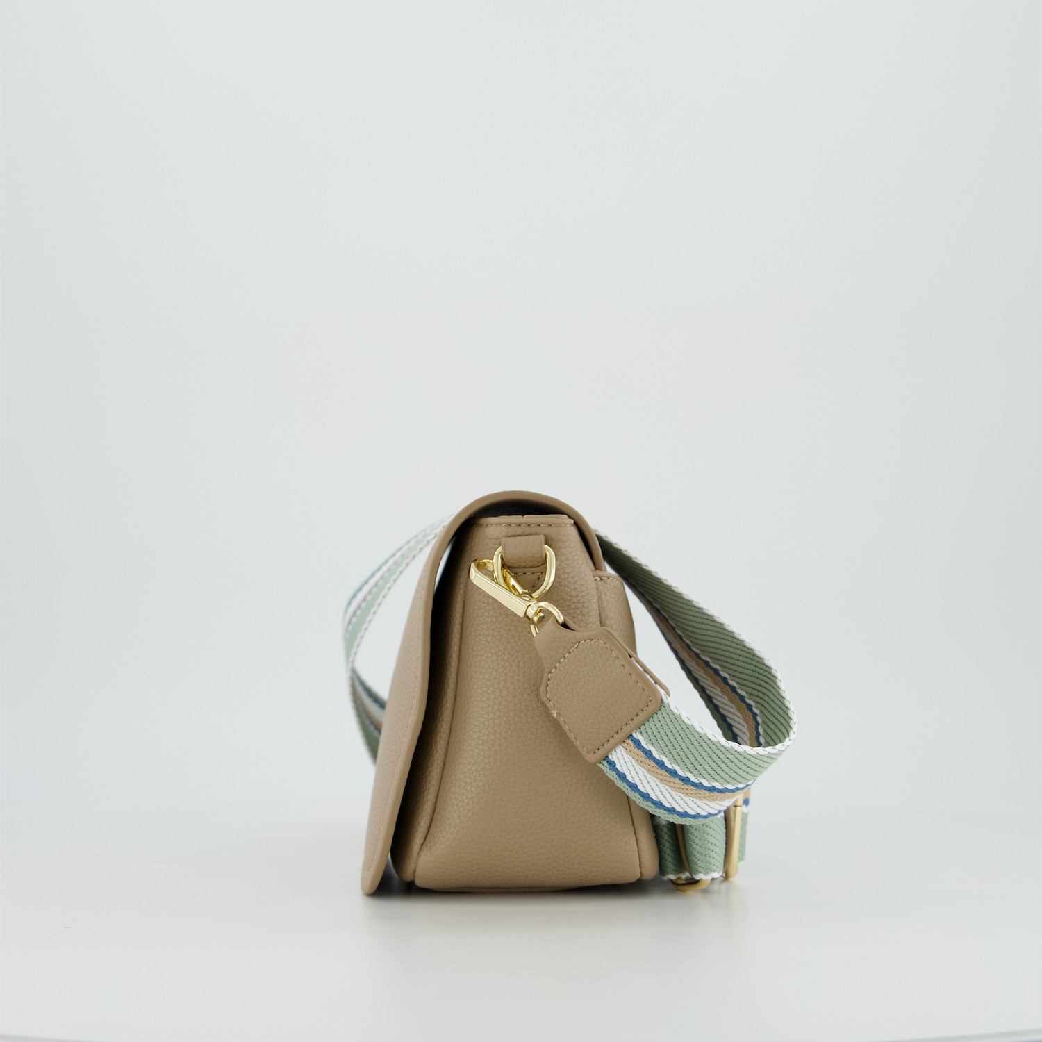 Seidenfelt Svedala Small Crossbag