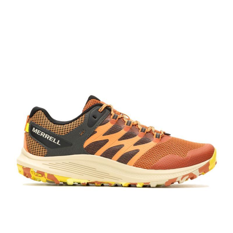 Nova 3 - Chaussures trail homme