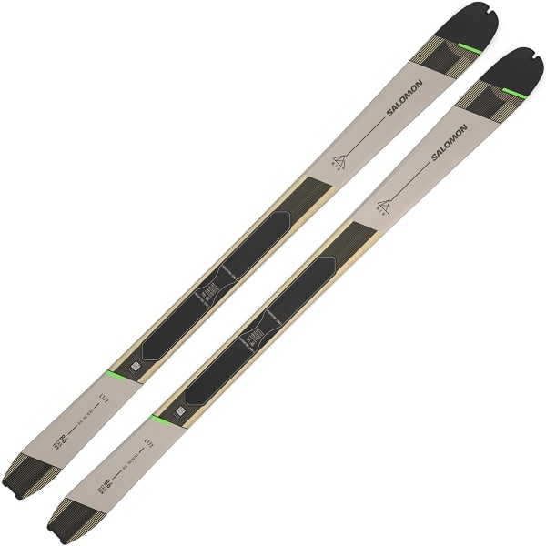 Ski de randonnée SALOMON MTN 86 CARBON