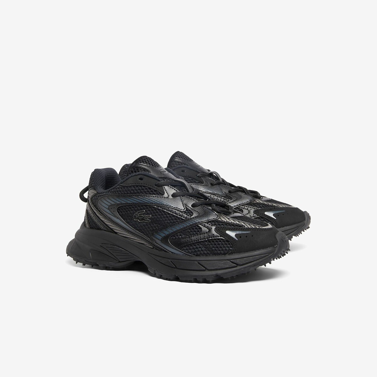 Tênis LACOSTE L003 Neo Shot