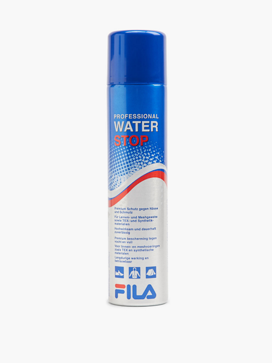 FILA Schuh-Pflegeprodukt Transparent