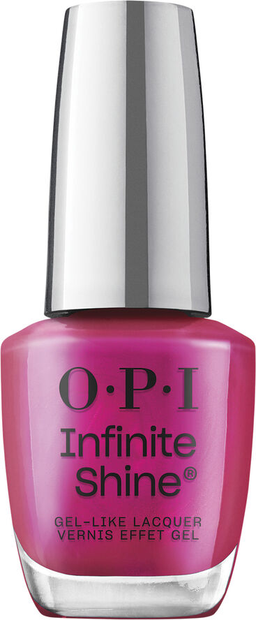 OPI Infinte Shine - Pompeii Purple