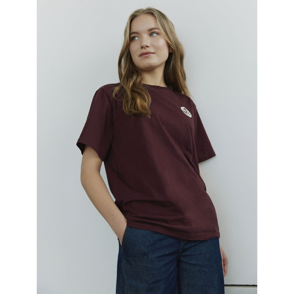 Køb Sofie Schnoor Plum ZenaSY T-shirt