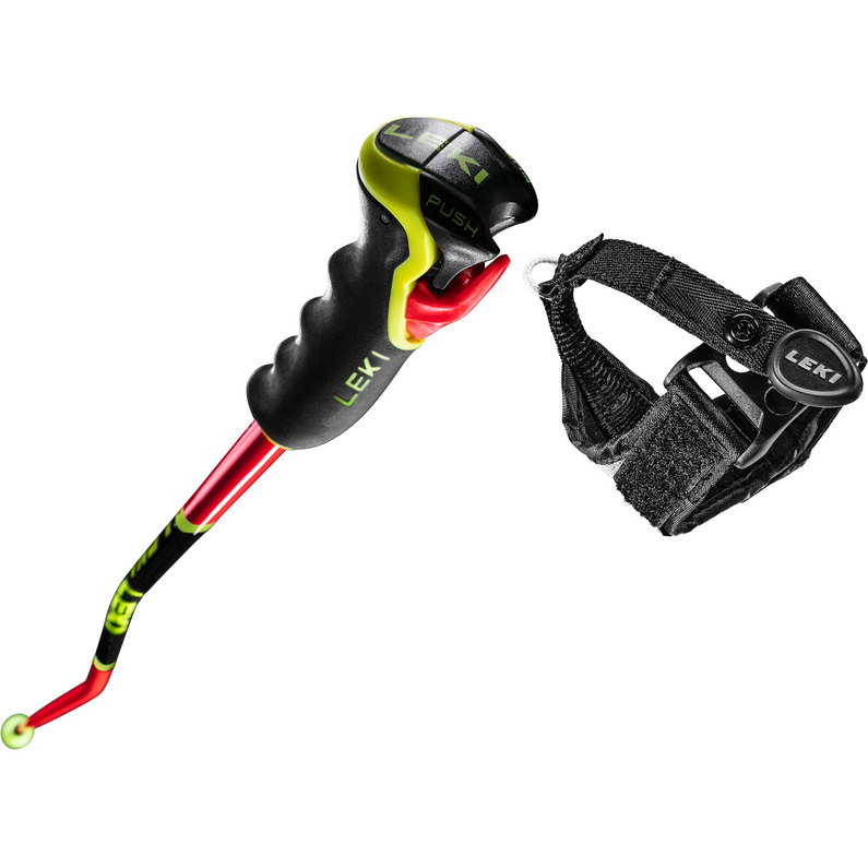 Leki WCR Lite GS 3D Skistöcke