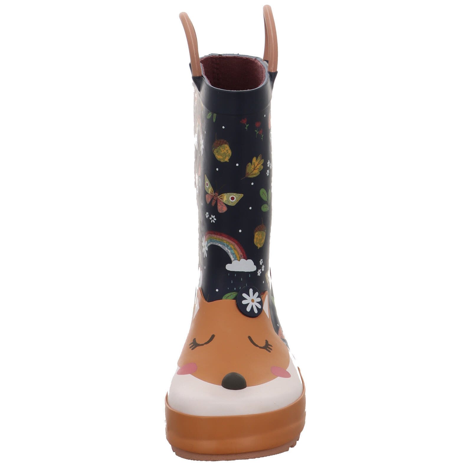 Gummistiefel HTE-09-BK