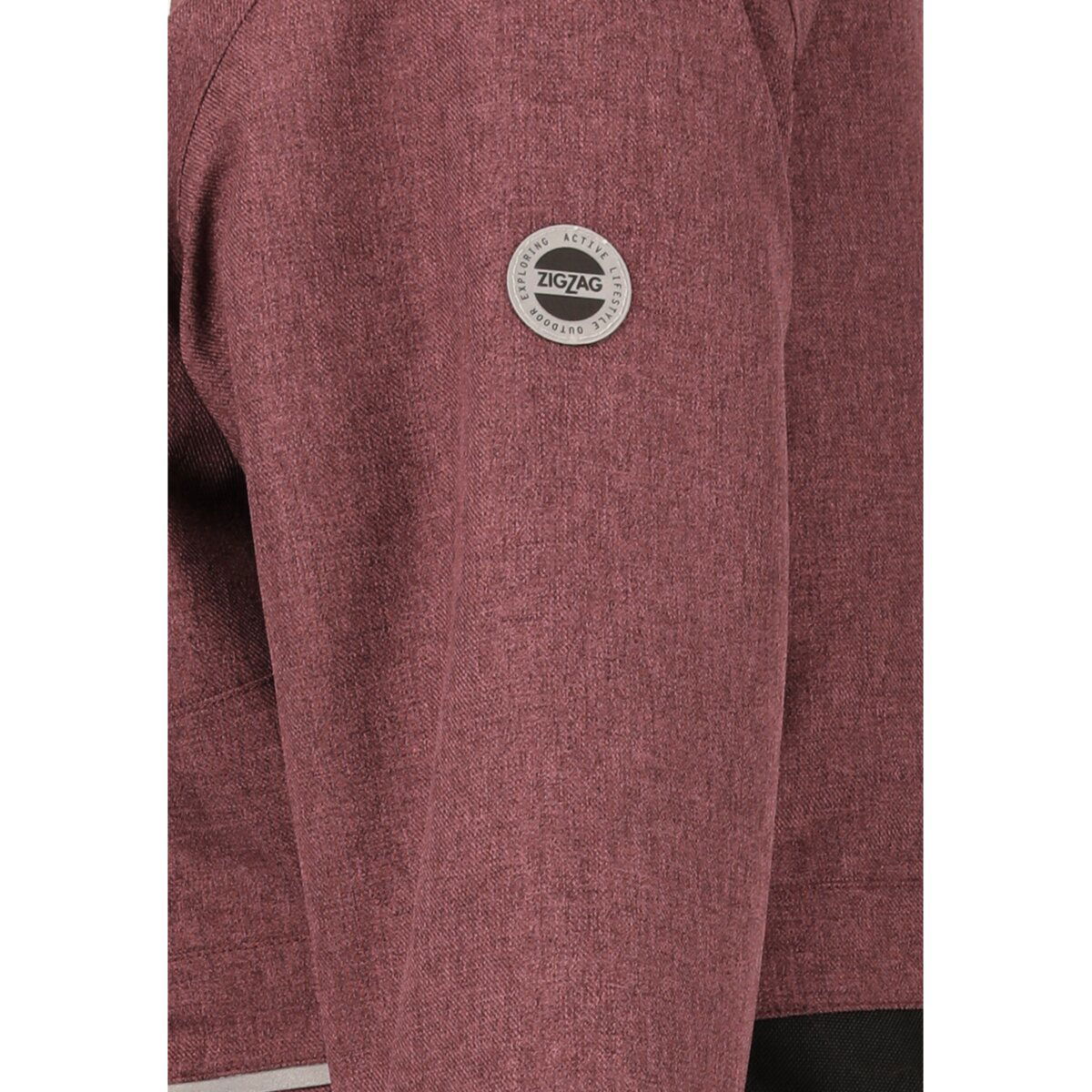 ZigZag Merry Melange Flyverdragt Børn
