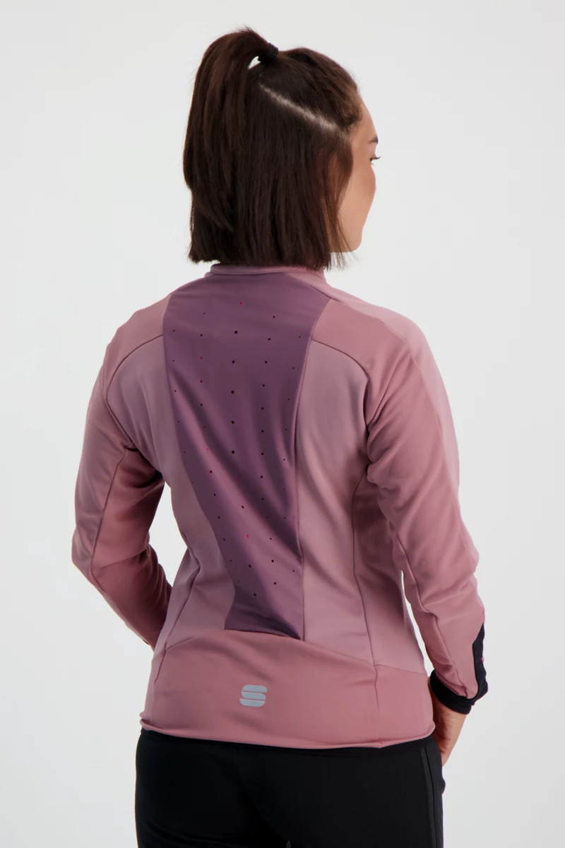 Sportful Apex Damen Langlaufjacke