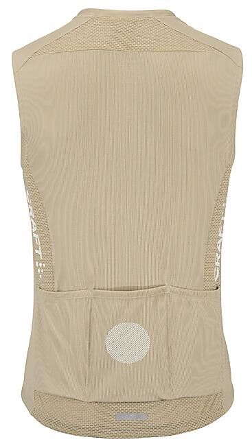 CRAFT - MAILLOT SANS MANCHES ADV ENDUR SL JERSEY M