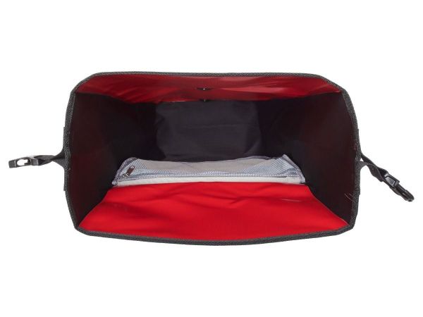 Ortlieb Back-Roller Classic Red Taskesæt, 2 x 20L