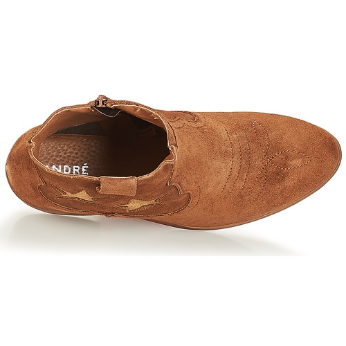 André - CELESTE - Camel