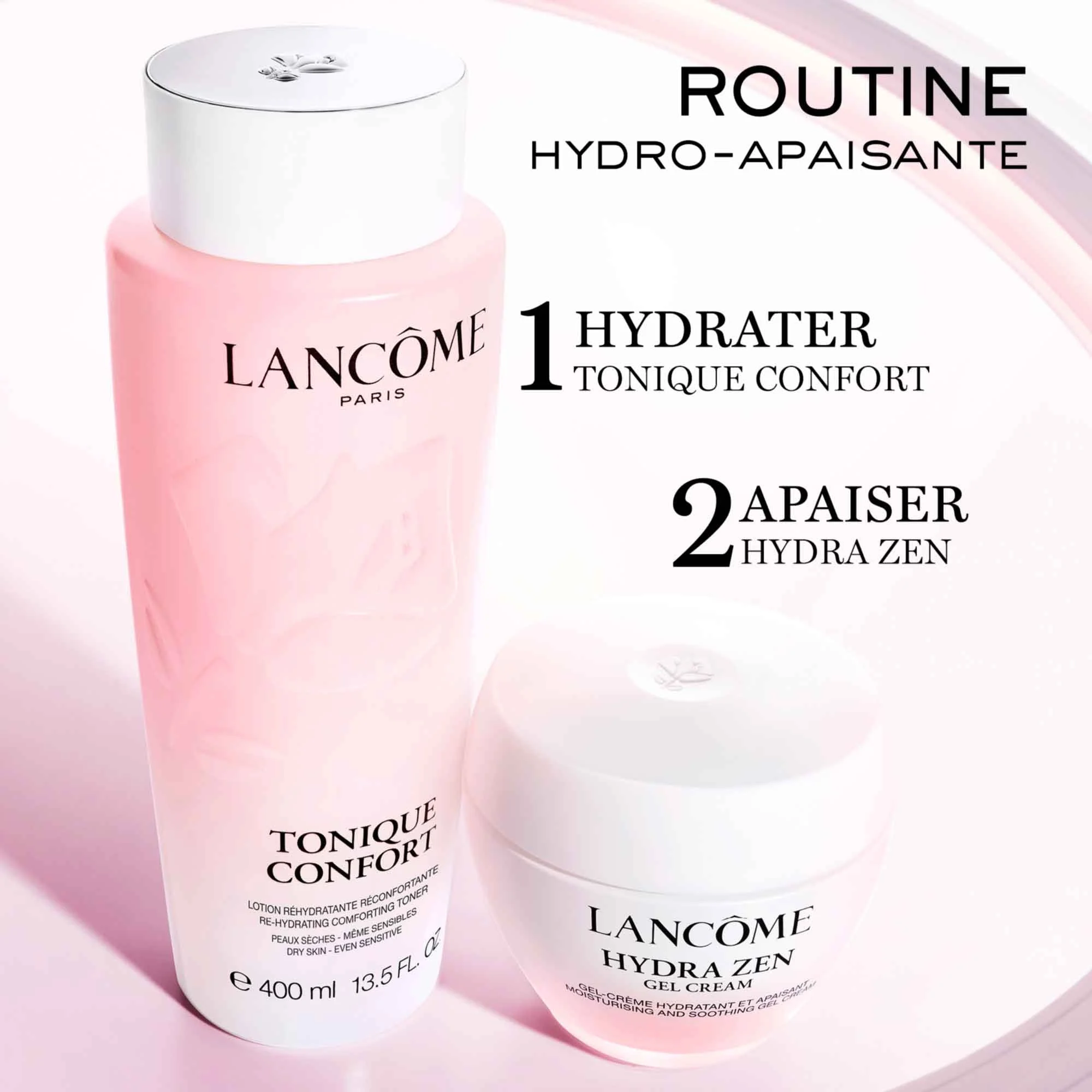Tonique Confort |