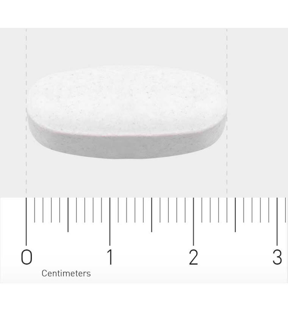 AOV 552 Calcium & magnesium AC (60 tabletten)