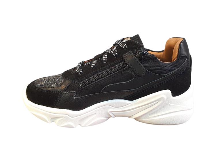 Braqeez 425960 zwart