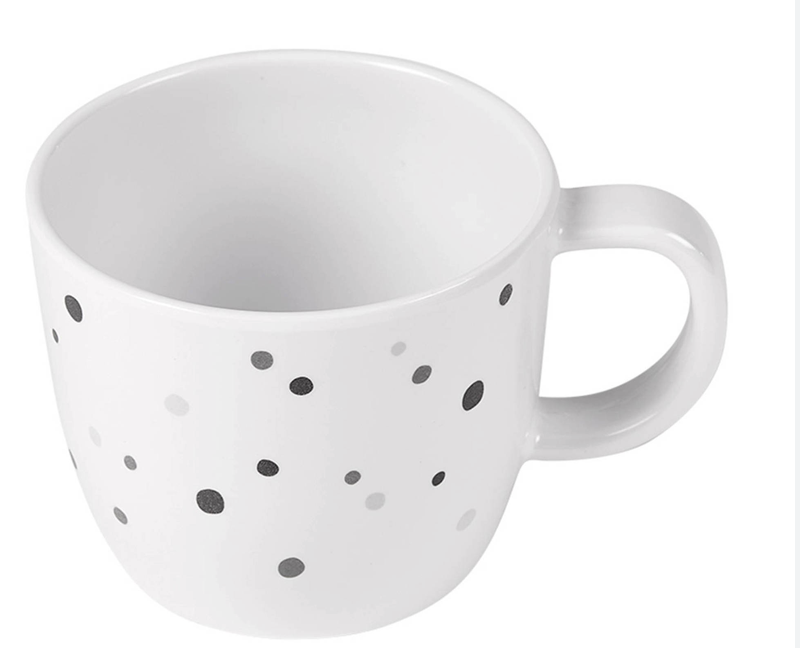Tasse Dreamy dots Gris