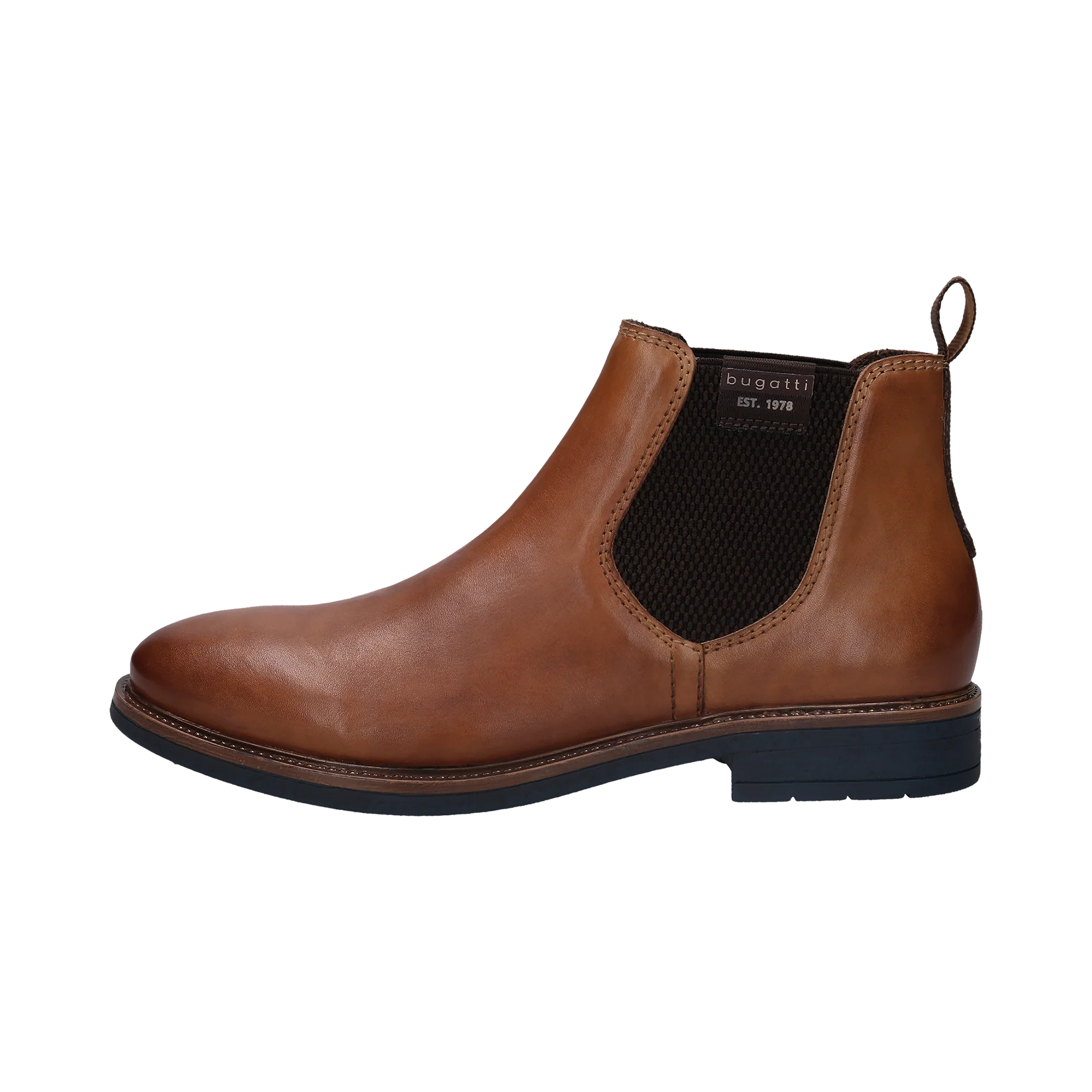 Chelsea cognac