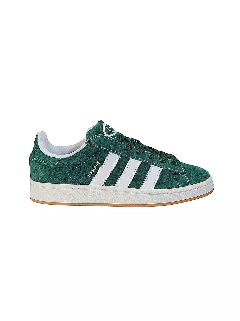 ADIDAS ORIGINALS Sneaker CAMPUS 00S grün