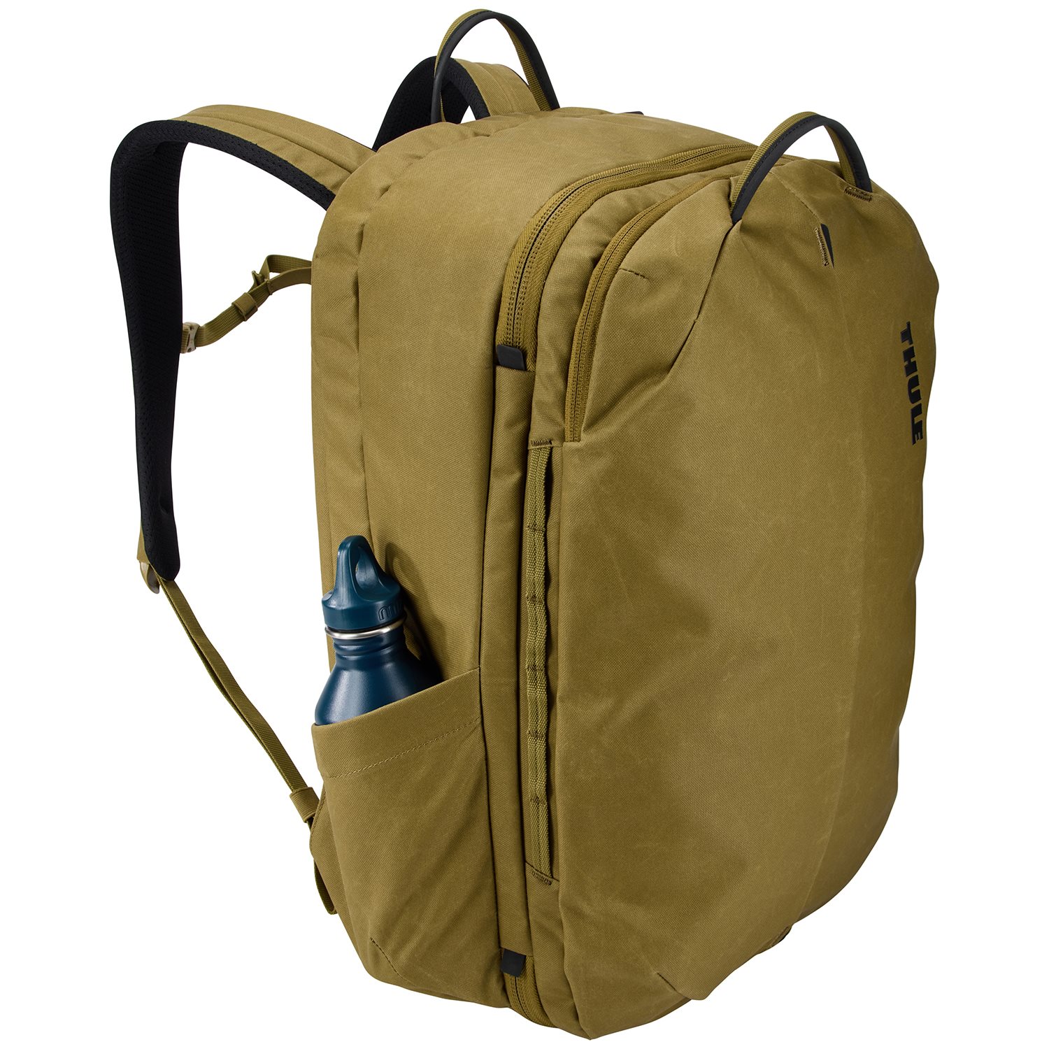 Thule Aion Travel Backpack 40L nutria