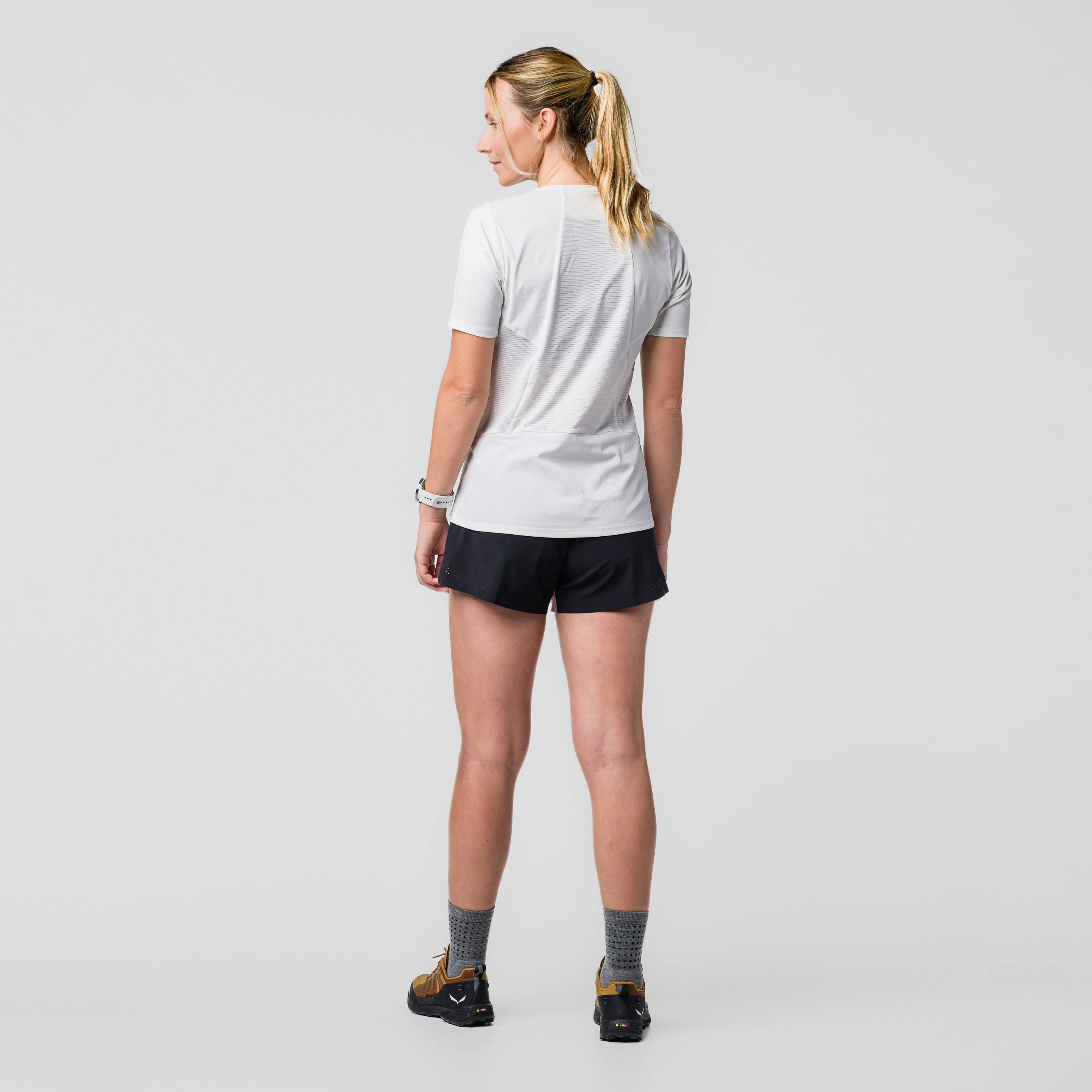 Pedroc Dry'Ton Hybrid T-Shirt Damen