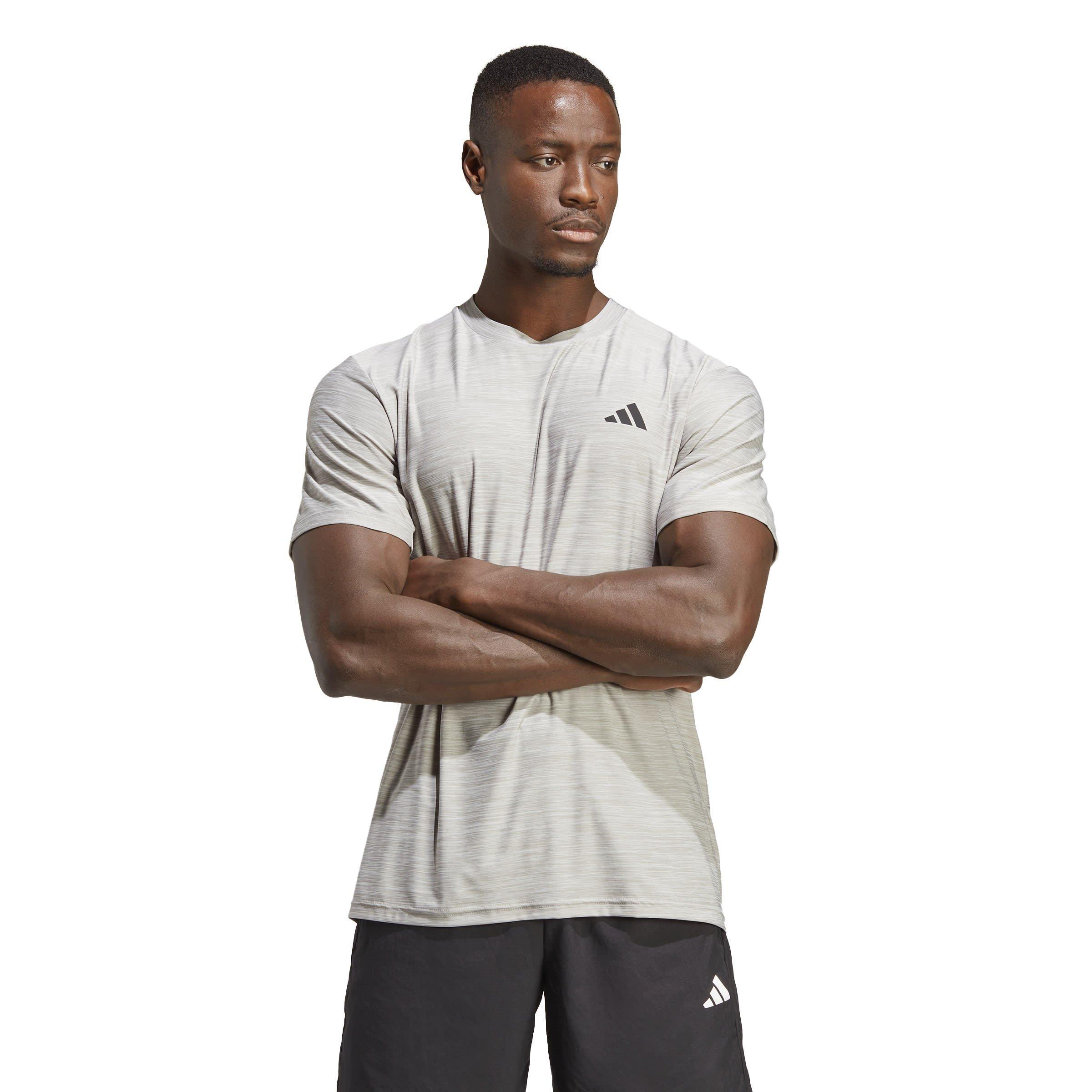 adidas Train Essentials Stretch Training T-Shirt Mens
