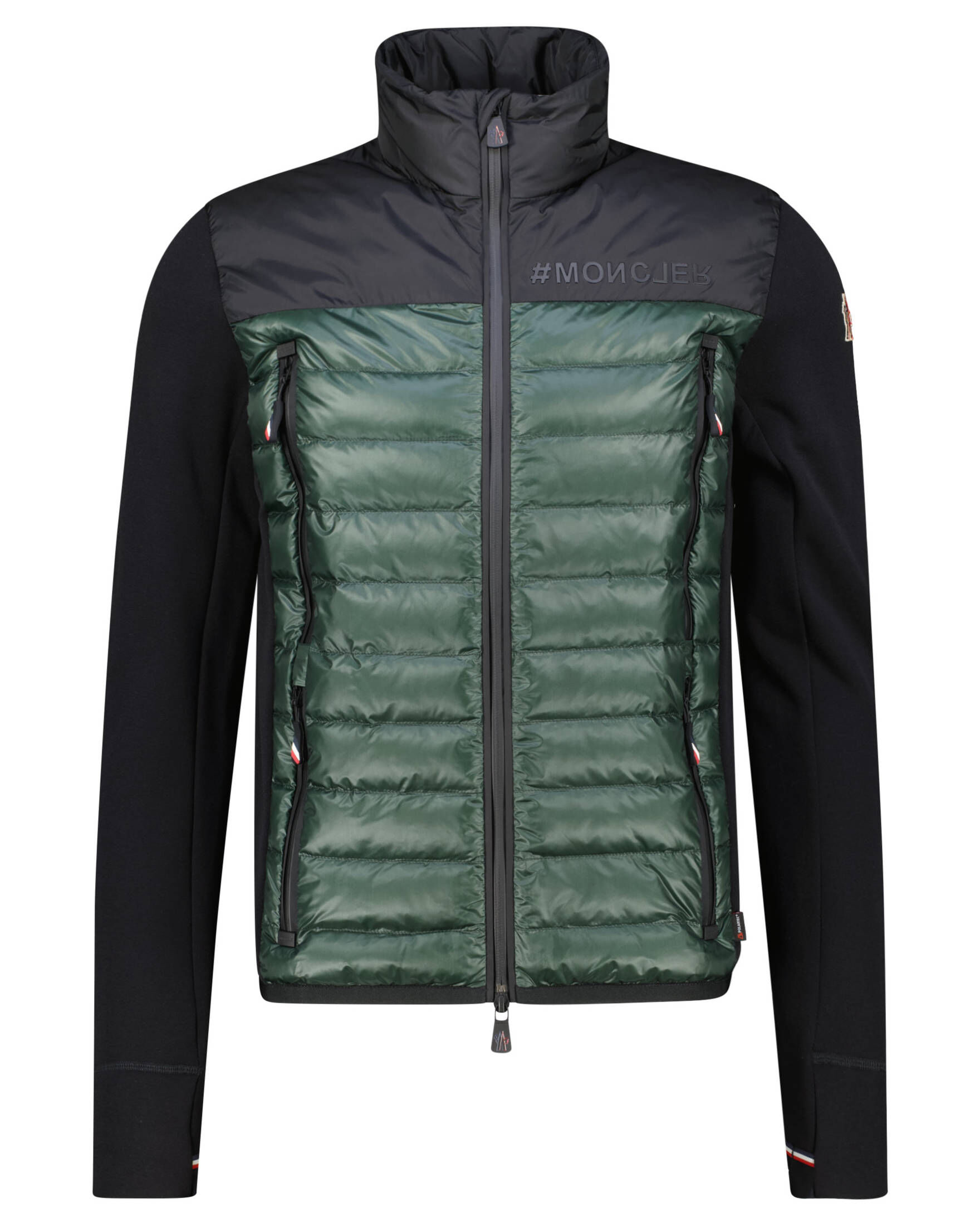 Moncler Grenoble| Herren Sweatjacke