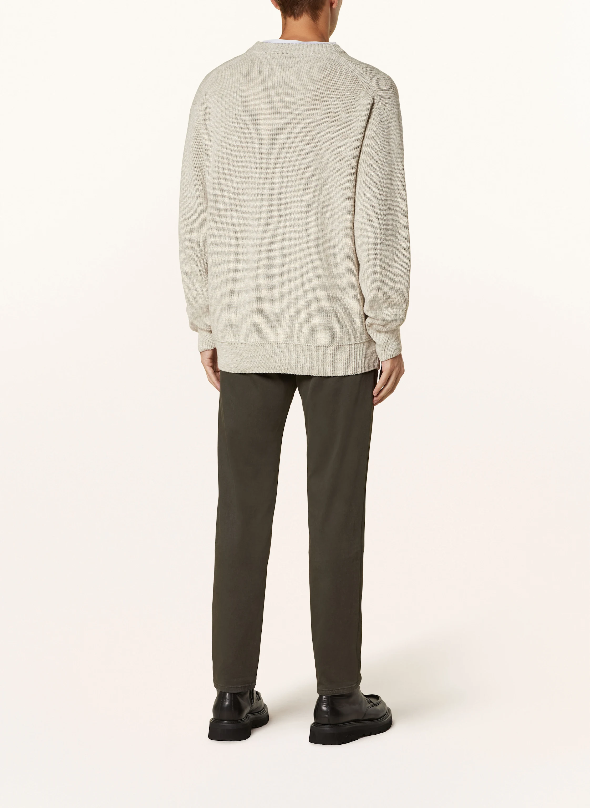 MAC Chino DRIVER Modern Fit