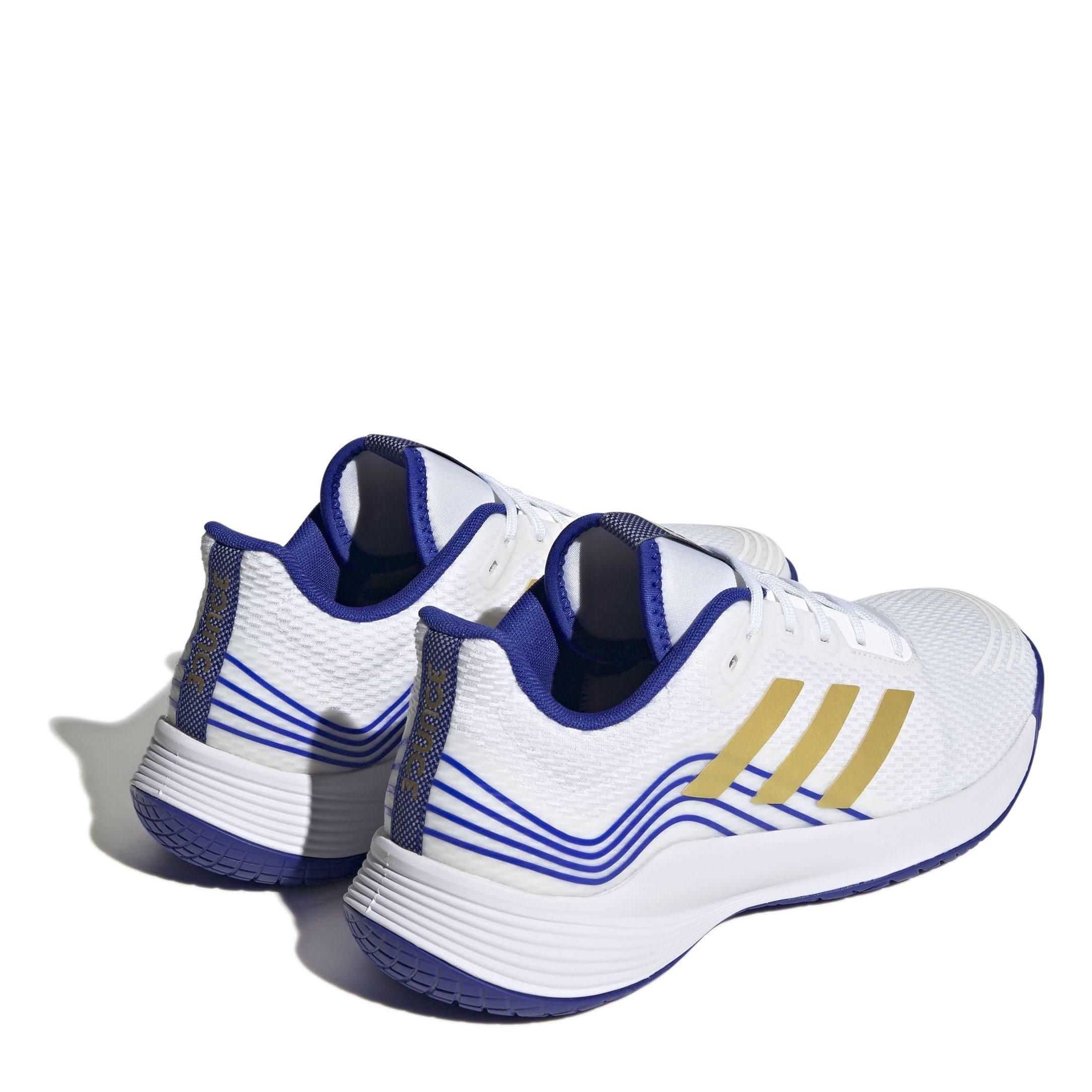 adidas Novaflight Volleyball Shoes Womens