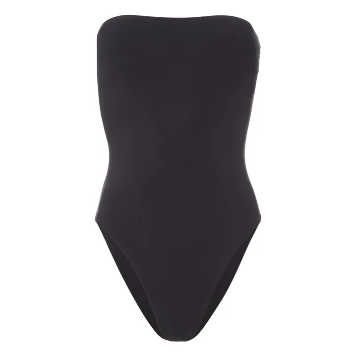 Lido Maillot Une Pièce Sedici | Noir