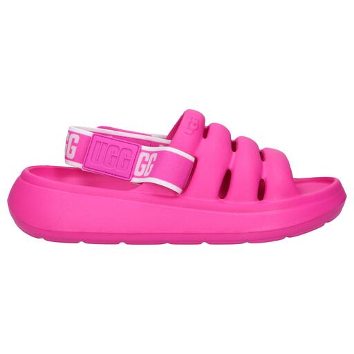 Sandálias Ugg 1126811 W Sport Yeah Dfrt