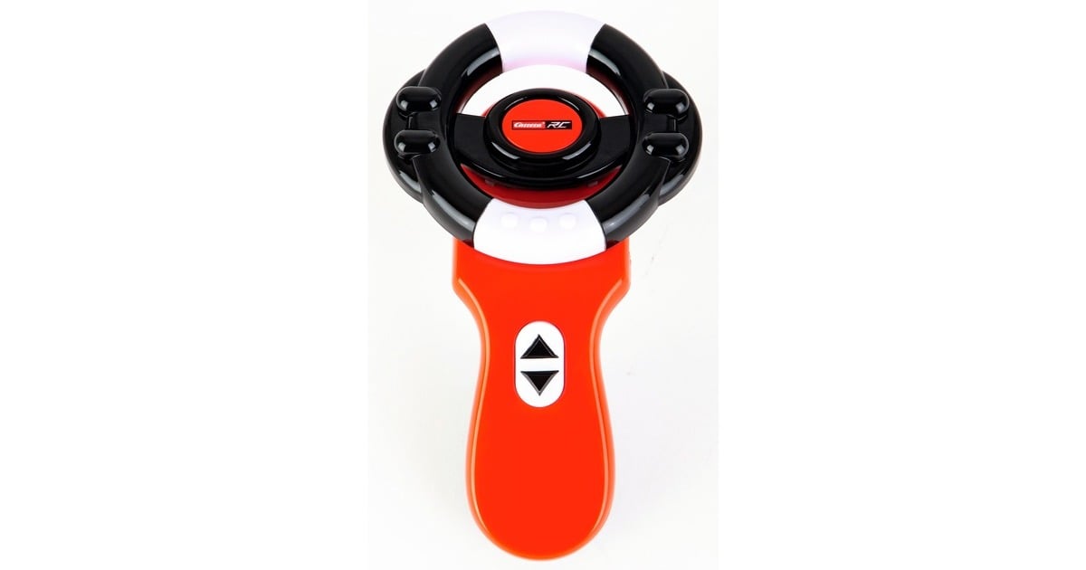 Carrera2,4 GHz Carrera Eerste RC Racer  (1:18)