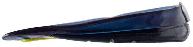 Bergal Gel Motion Heel blauw