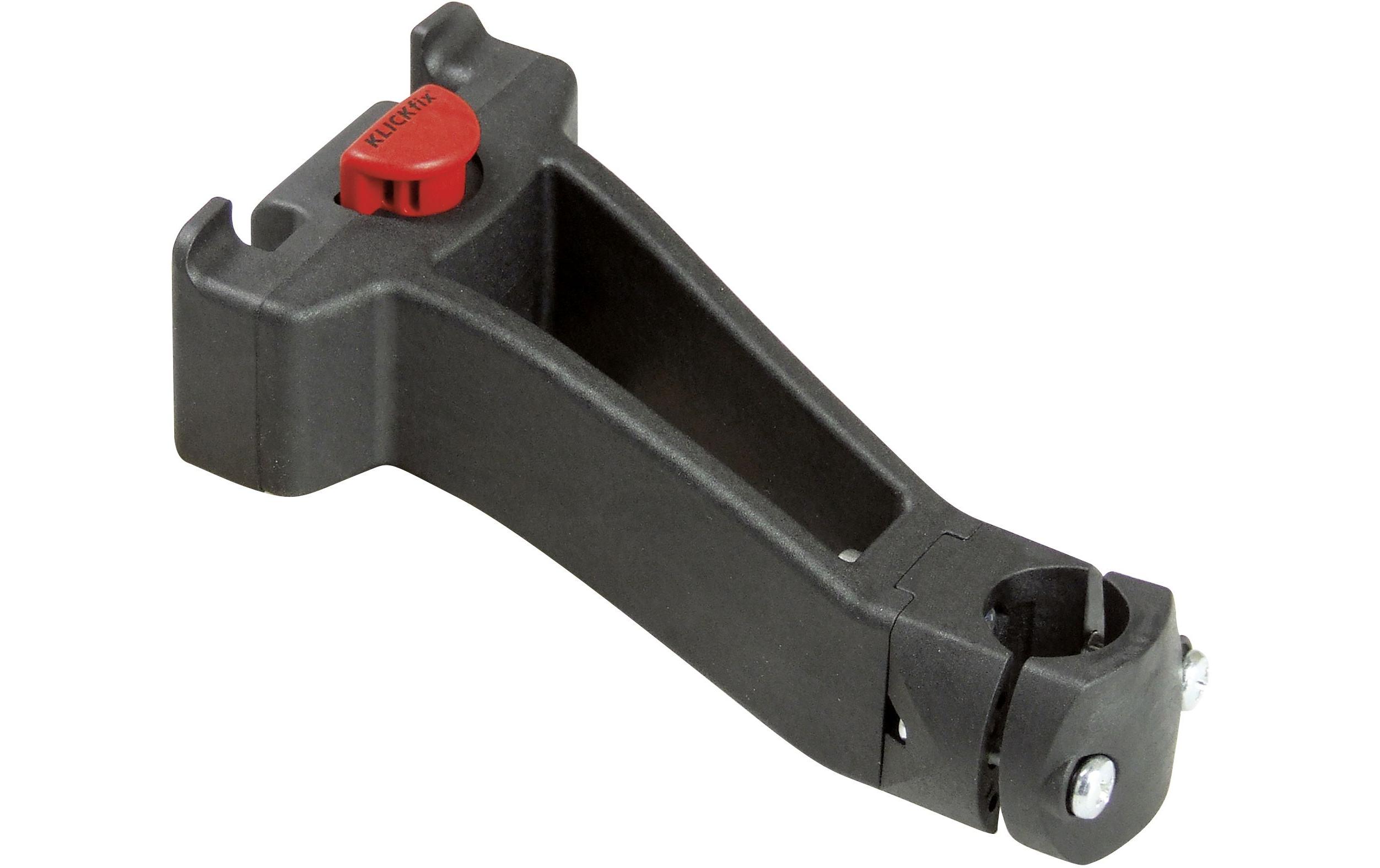 Lenkeradapter VorbauAdapter zur Fixierung von Fahrradzubehör